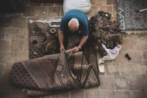 Brads Carpets Blog 22 Revive Your Floors with Expert Carpet Repairs in Ingleburn