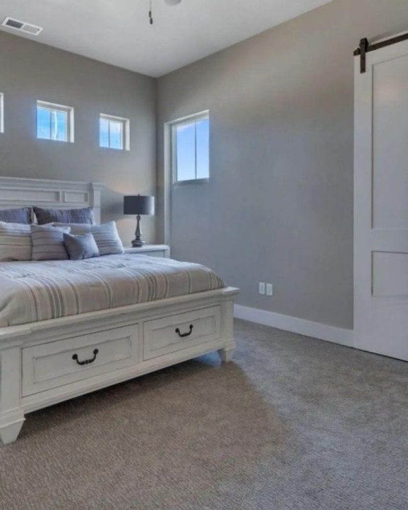 Residential carpet installation campbeltown ingleburn moorebank