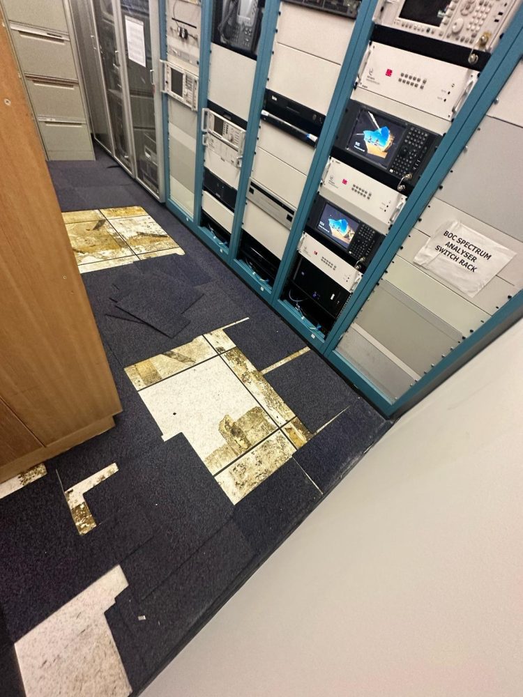 carpet installation sydney